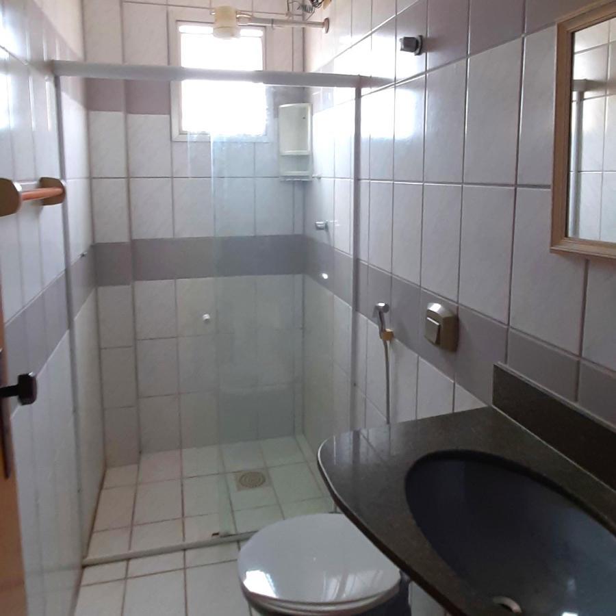Apartamento Super Arejado Na Praia Do Morro Guarapari Exteriér fotografie