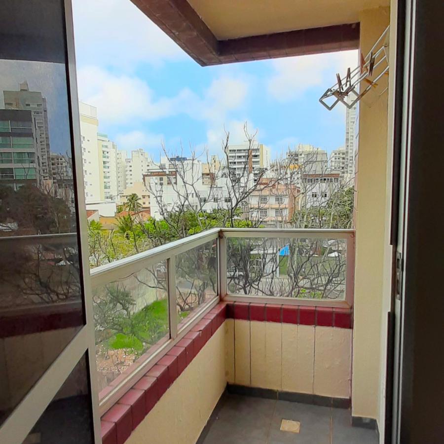 Apartamento Super Arejado Na Praia Do Morro Guarapari Exteriér fotografie
